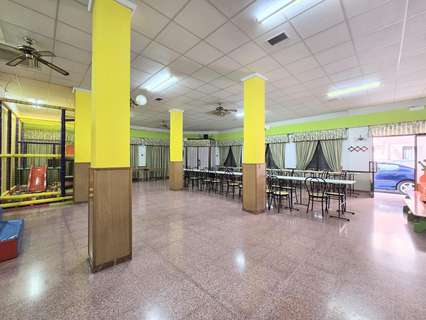 Local comercial en venta en Novelda