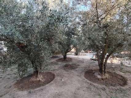 Casa en venta en El Pinós/Pinoso