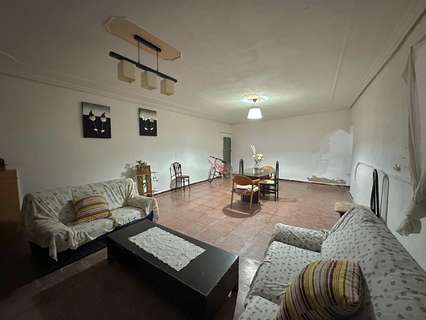 Casa en venta en Aspe