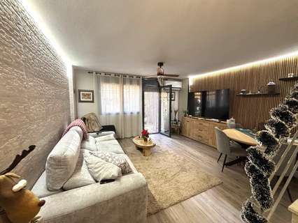 Dúplex en venta en Aspe