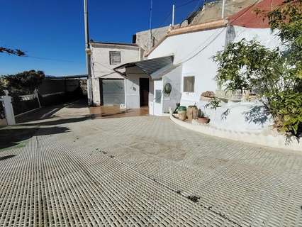 Casa en venta en Abanilla