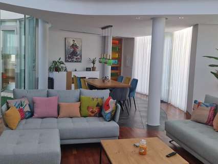 Chalet en venta en Petrer