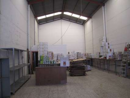 Nave industrial en alquiler en Elche/Elx
