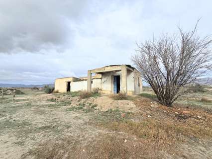 Casa en venta en Aspe