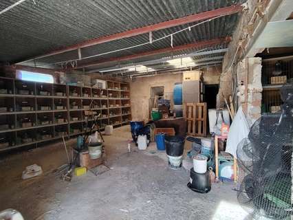 Casa en venta en Hondón de las Nieves