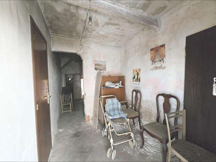 Casa en venta en Aspe