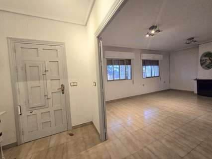 Chalet en venta en Abanilla zona Macisvenda