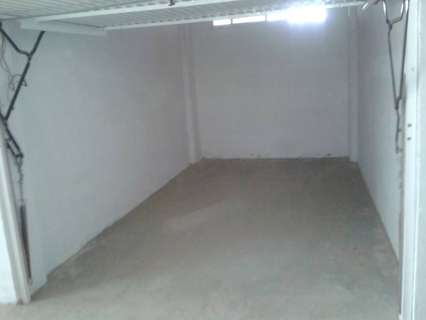 Plaza de parking en alquiler en Pilar de la Horadada