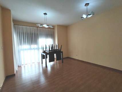 Piso en alquiler en Hondón de las Nieves