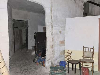 Casa en venta en Aspe