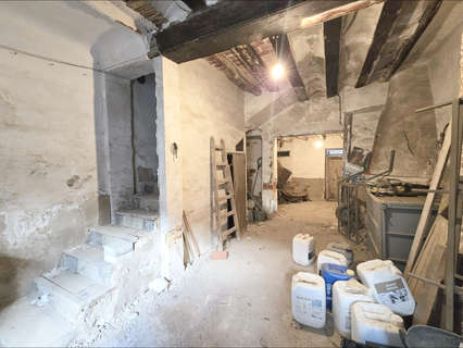 Casa en venta en Aspe