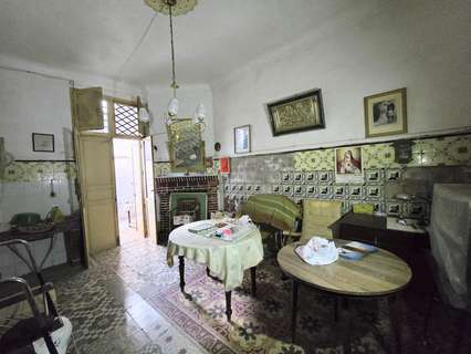 Casa en venta en Aspe rebajada