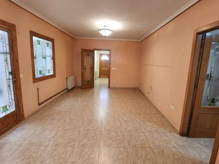 Casa en venta en Monóvar/Monòver