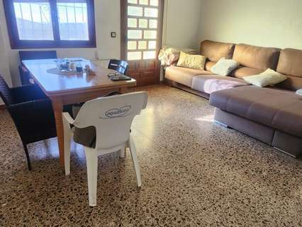 Casa en venta en Aspe