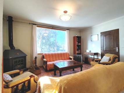 Chalet en venta en Aspe