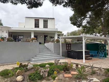 Chalet en venta en Elche/Elx