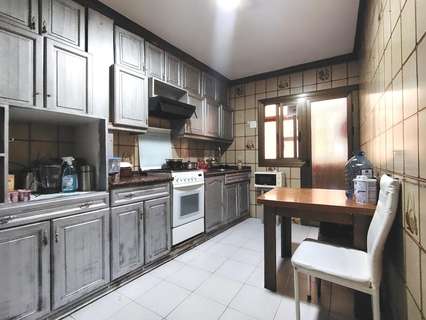 Piso en venta en Aspe