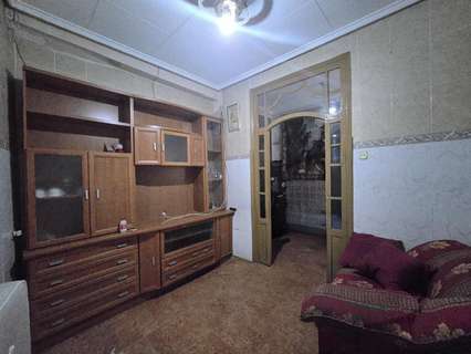 Casa en venta en Aspe