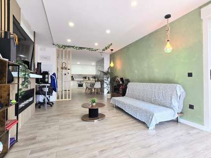 Piso en venta en Aspe