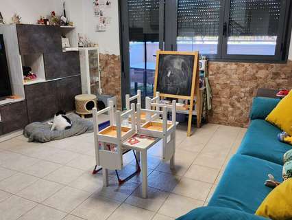 Planta baja en venta en Aspe rebajada