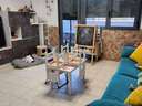 Planta baja en venta en Aspe rebajada