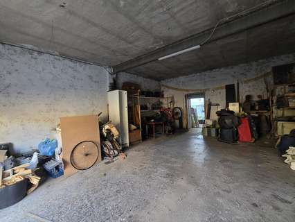 Casa en venta en Aspe