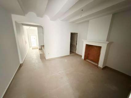 Casa en venta en El Pinós/Pinoso