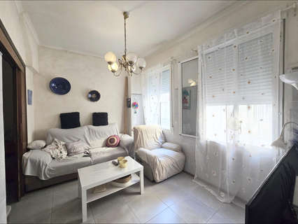 Casa en venta en Aspe