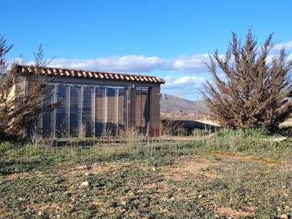 Local comercial en venta en Hondón de las Nieves