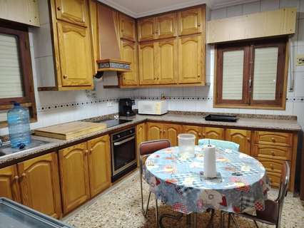 Casa en venta en Hondón de las Nieves