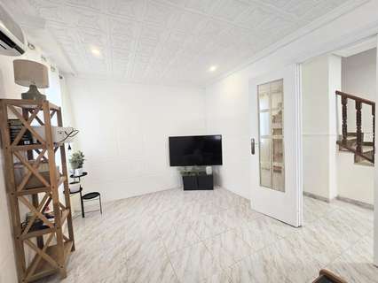Casa en alquiler en Aspe