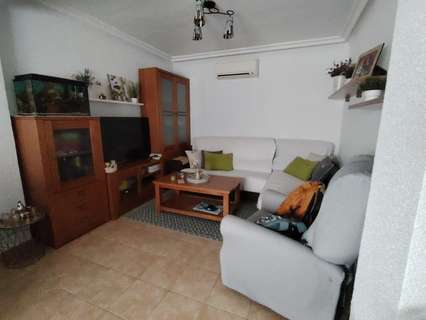 Casa en venta en Aspe