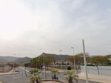 Parcela urbana en venta en Aspe