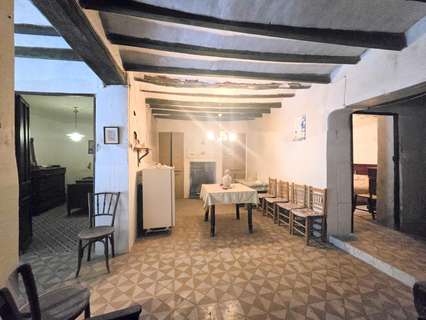 Casa en venta en Hondón de los Frailes rebajada