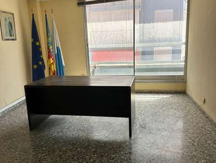 Oficina en venta en Alicante