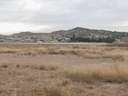 Parcela rústica en venta en Aspe