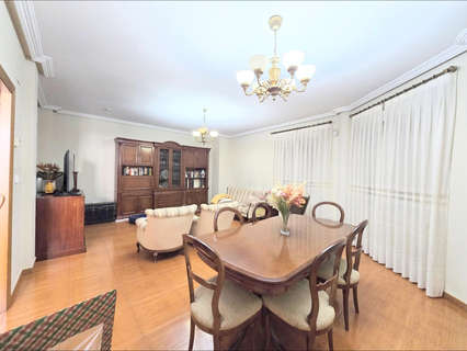 Casa en venta en Aspe