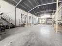Nave industrial en venta en Aspe