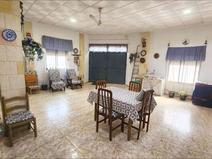 Casa en venta en Aspe