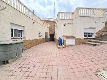 Casa en venta en Algueña