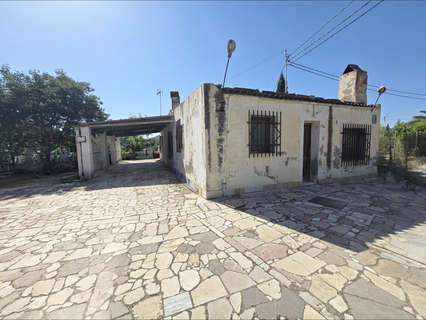 Casa en venta en Monóvar/Monòver