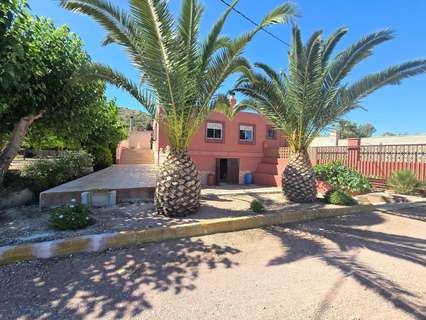 Casa en venta en Aspe rebajada