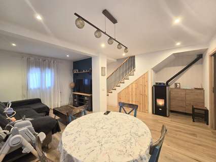 Casa en venta en Aspe