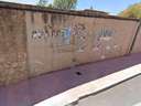 Parcela rústica en venta en Algueña