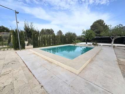 Casa en venta en Hondón de las Nieves