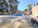 Chalet en venta en Aspe