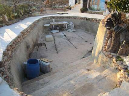 Casa en venta en Hondón de las Nieves