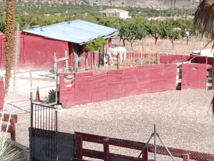 Casa en venta en Orihuela