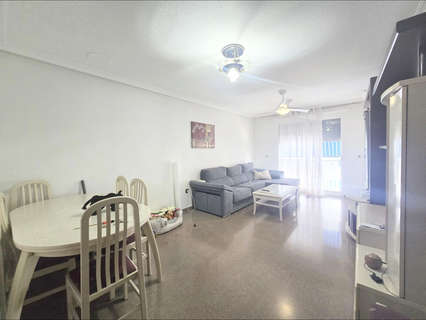 Piso en venta en Aspe