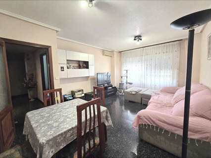 Piso en venta en Aspe